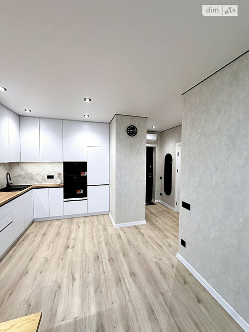 Продаж Квартира 1-кімнатна, 25/25 поверх на Родини Крістерів вул., 14 Киев - изображение 4