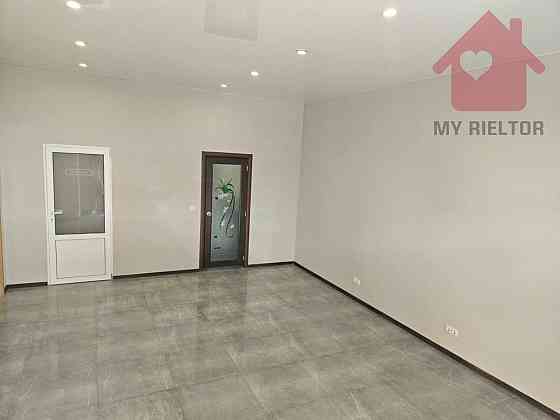 Оренда приміщення вільного призначення на Університетська, 18 поверх - 1/7 Uzhhorod