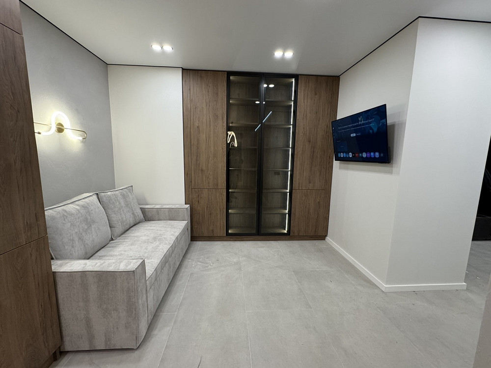 Продаж Квартира 2-кімнатна, 10/11 поверх на Юліана Пелеша Івано-Франківськ - фото 2