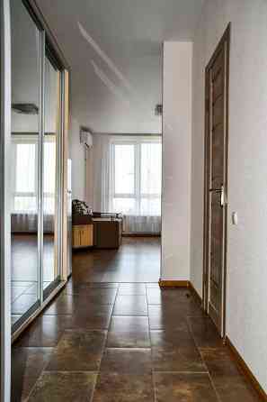 Оренда Квартира 1-кімнатна, 11/26 поверх на Камянська, 128 Київ