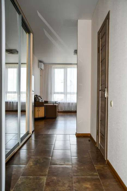 Оренда Квартира 1-кімнатна, 11/26 поверх на Камянська, 128 Київ - фото 4