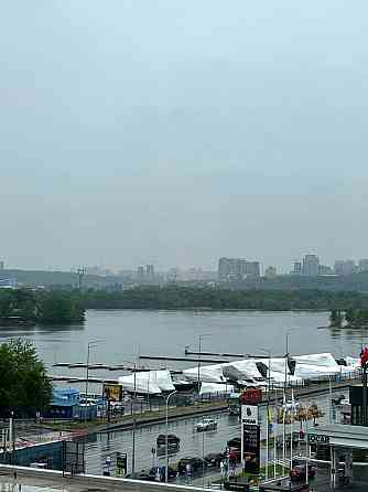 Продаж Квартира 4-кімнатна, 7/25 поверх на Дніпровська наб. вул., д. 19 Київ