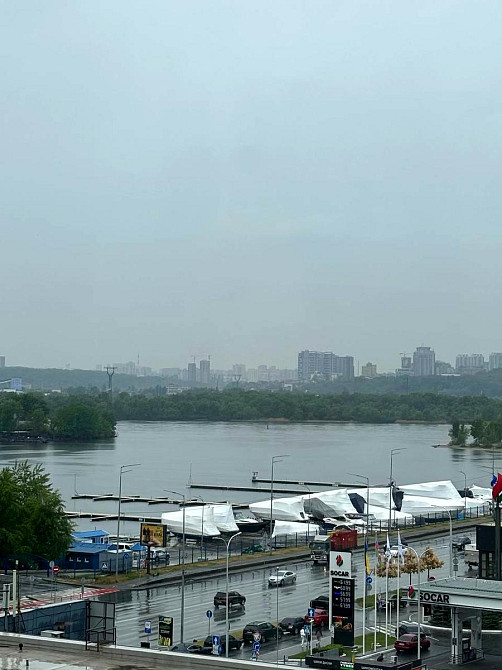 Продаж Квартира 4-кімнатна, 7/25 поверх на Дніпровська наб. вул., д. 19 Київ - фото 4