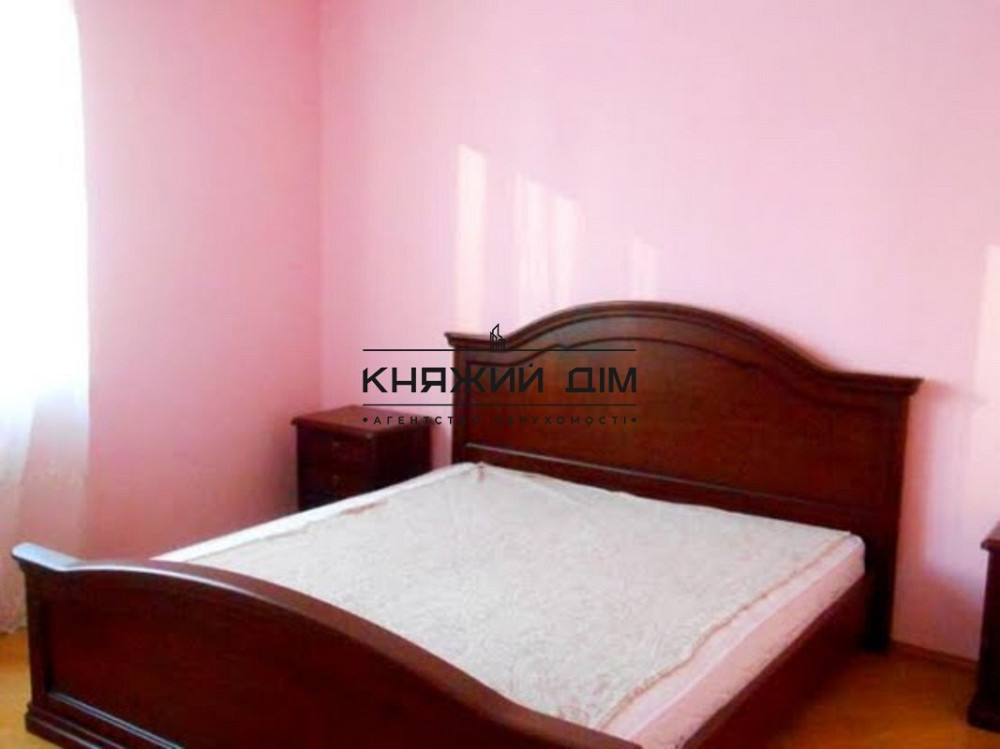 Продаж 3-кімнатної квартири по Дніпровській набережній. № 21145328 Київ - фото 7