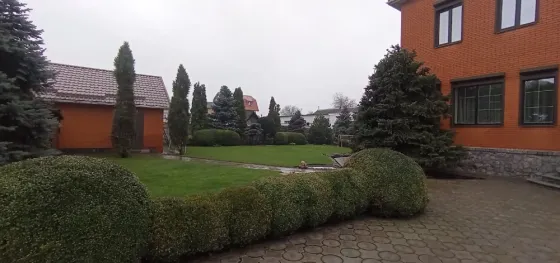 Продаж 2-поверховий Будинок з ділянкою 10 сот 257 кв.м 4 кімн. на Ізмаїла Срезневського Дніпро