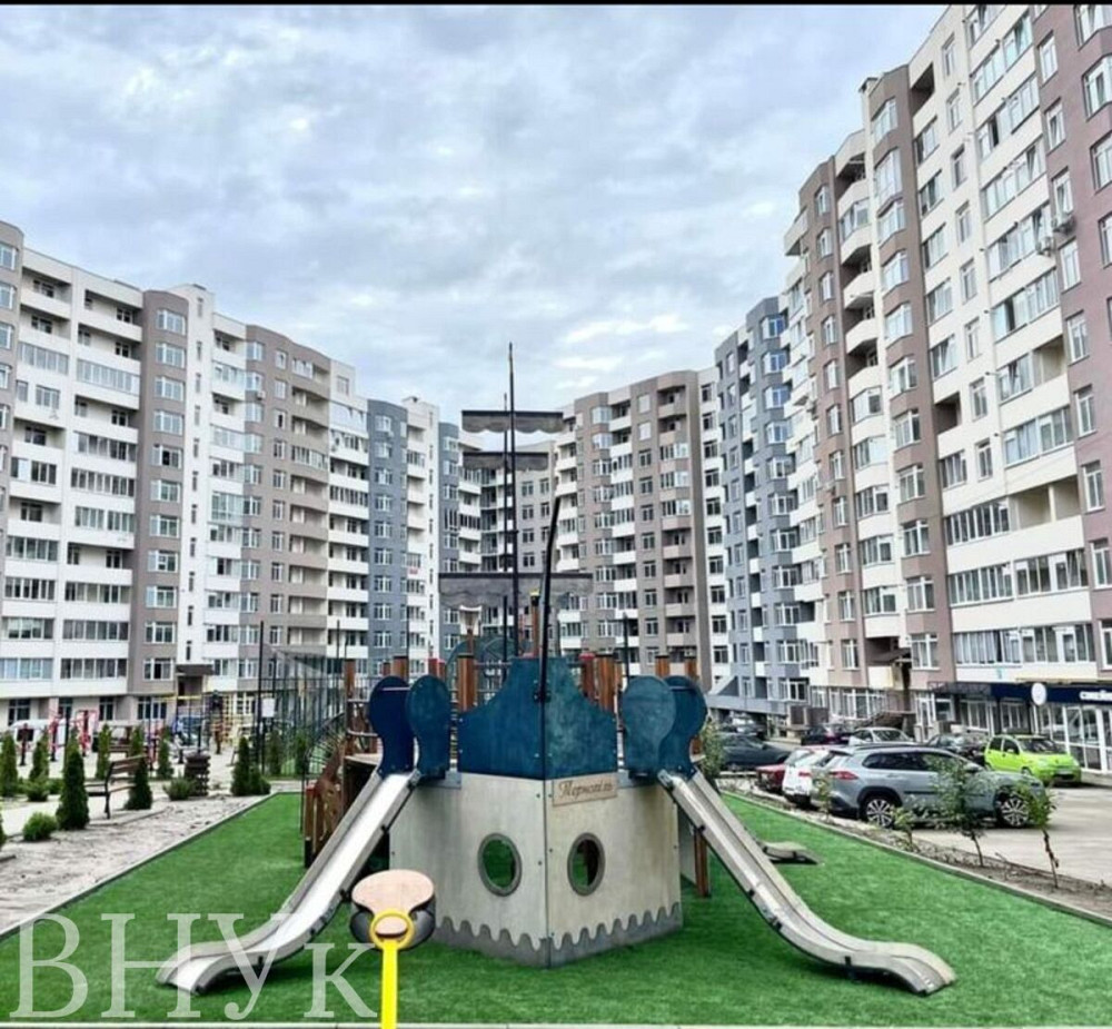 Продаж Квартира 1-кімнатна, 7/12 поверх на вул. Смакули Ternopil' - photo 10