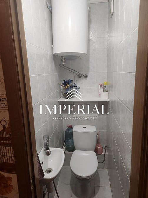 Продаж Квартира 4-кімнатна, 6/9 поверх на вул. Салютна Київ - фото 11