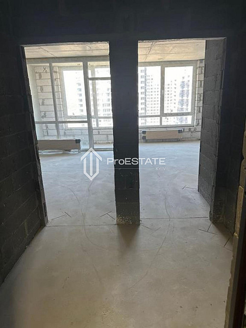 Продаж Квартира 2-кімнатна, 19/25 поверх на вул. Межова Київ - фото 7