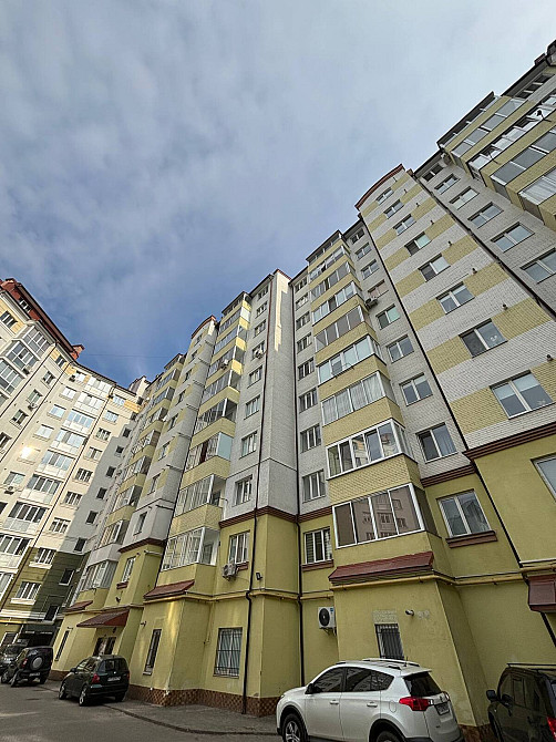 Оренда Квартира 2-кімнатна, 9/10 поверх на вул. Стуса В. Івано-Франківськ - фото 15