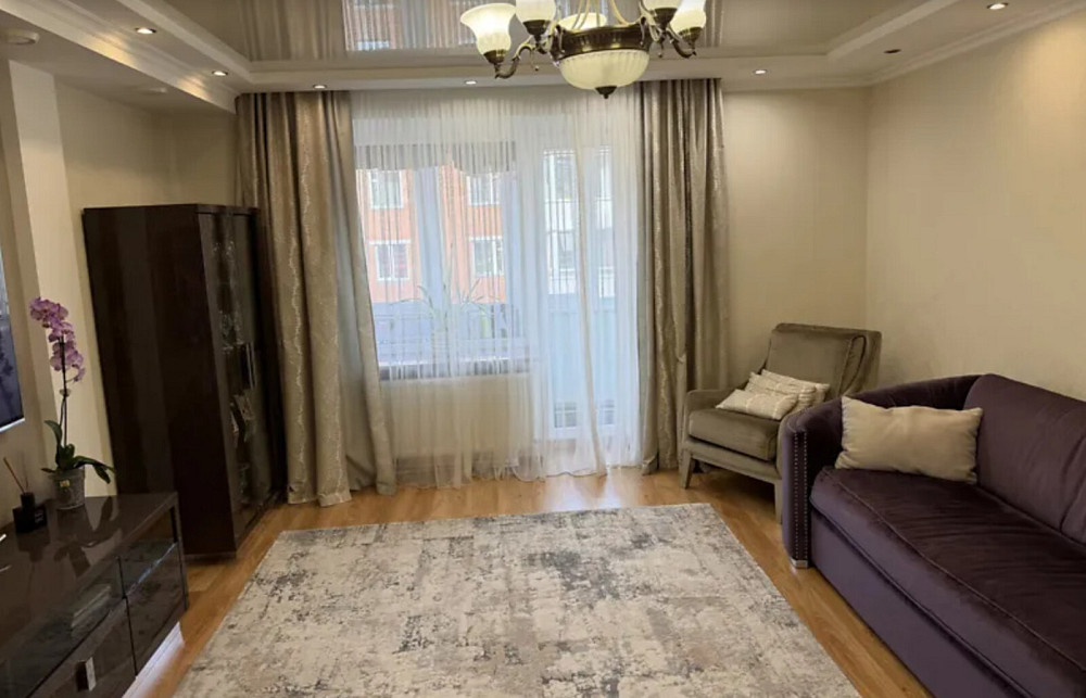 Продаж 4к квартири, 101 кв.м, вул. Карпенка Ternopil' - photo 16