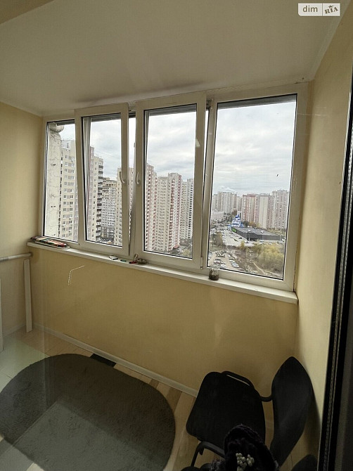 Оренда Квартира 2-кімнатна, 20/22 поверх на просп. Петра Григоренка, 18А Київ - фото 5