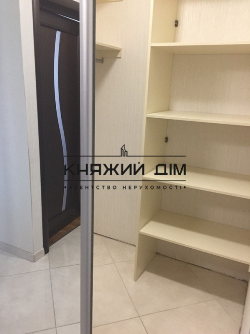 Сучасна 1-ша. кв. у новому будинку, метро Лівобережна. Код № 21146894 Київ - фото 13