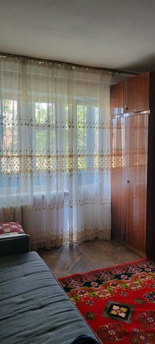 Оренда Квартира 1-кімнатна, 3/5 поверх на Їжакевича, 1/24 Київ - фото 3