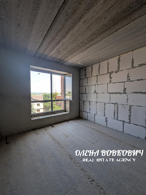 Продаж 1к квартири 45 кв. м Івано-Франківськ - фото 9