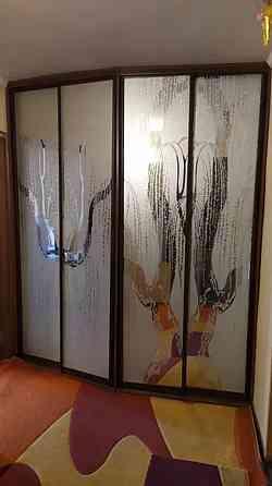 Оренда Квартира 1-кімнатна, 13/24 поверх на просп. Петра Григоренка, 38 Kiev