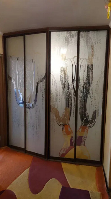 Оренда Квартира 1-кімнатна, 13/24 поверх на просп. Петра Григоренка, 38 Kiev - photo 3