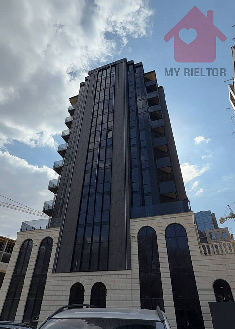 Продаж Квартира 3-кімнатна, 3/11 поверх Ужгород - фото 1