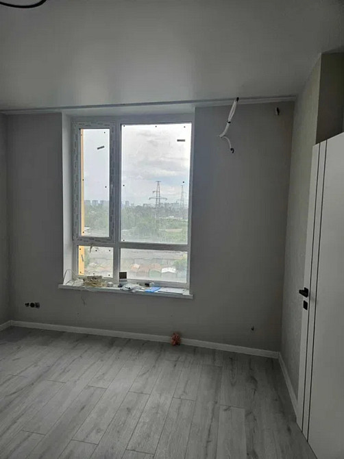 Продаж Квартира 2-кімнатна, 7/20 поверх на Столичне шосе, 1 а Киев - изображение 7