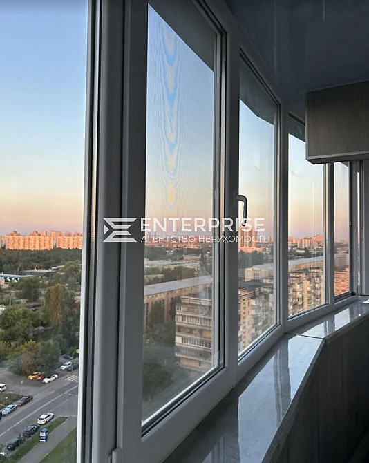 Продаж 2к Квартира 48.5 кв.м Пантелеймона Куліша вул. Київ - фото 8