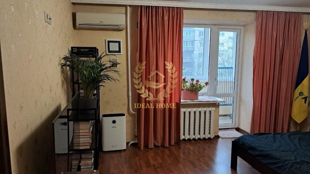 Продаж Квартира 1-кімнатна на Юлии Здановской ул., 24 Kiev - photo 9