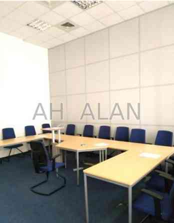 Оренда офісне приміщення на Бульварно-Кудрявська вул., 24 приміщень - 5, поверх - 1/4 Kiev