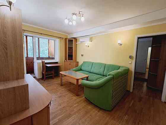 Оренда Квартира 2-кімнатна, 3/9 поверх на Ентузіастів, 47 Kiev