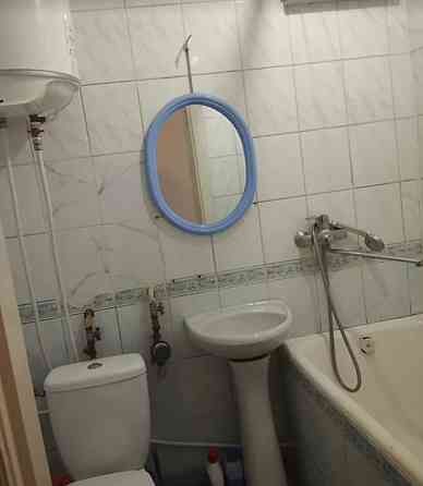 Продаж Квартира 1-кімнатна, 1/5 поверх Тернопіль