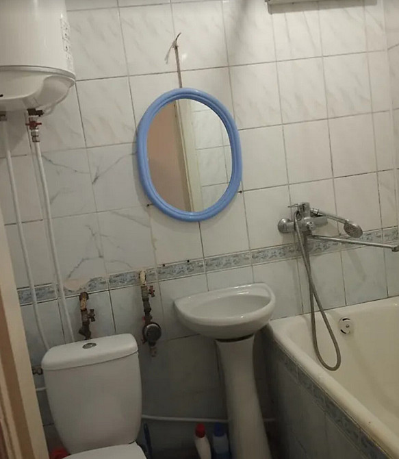 Продаж Квартира 1-кімнатна, 1/5 поверх Тернопіль - фото 4