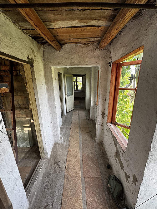 Продам дом в кооп "Заря" между Малой и Большой Долинами.







Общая площадь 70 кв.м.
2 этажа.
Под ремонт.
Газ, свет , вода заведены в дом. Молодіжне - фото 8