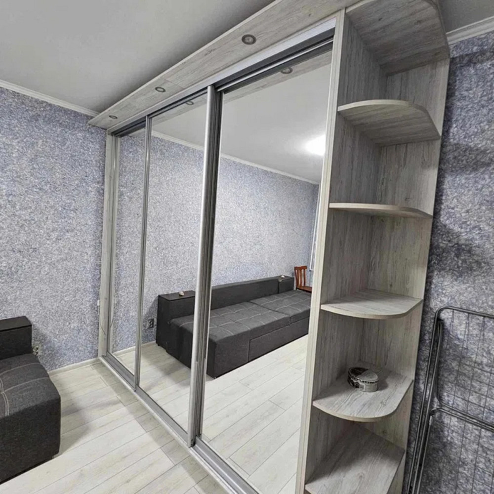 Оренда Квартира 2-кімнатна, 1/10 поверх на Архітектора Вербицького, 6а Київ - фото 17