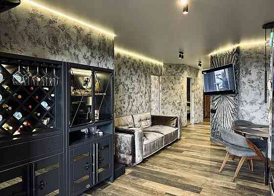 Продаж Квартира 3-кімнатна, 6/12 поверх на вул. Синельниківська Zhytomyr