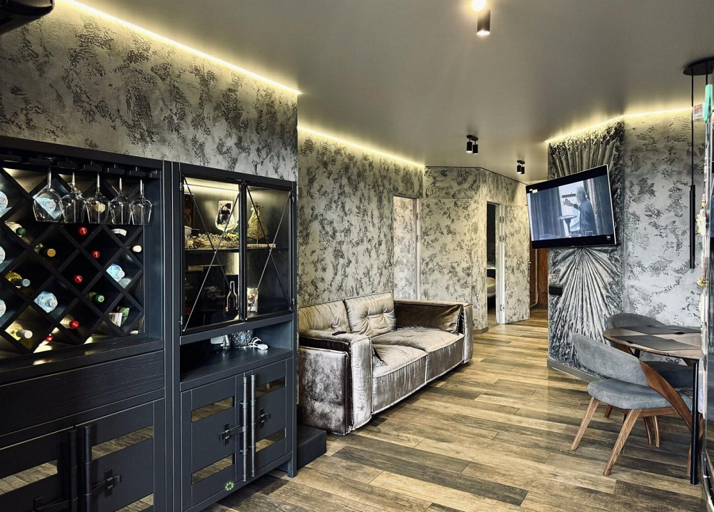 Продаж Квартира 3-кімнатна, 6/12 поверх на вул. Синельниківська Zhytomyr - photo 1