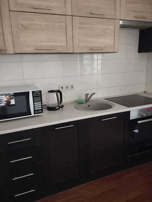 Оренда Квартира 1-кімнатна, 11/25 поверх на Чавдар, 38 Київ - фото 8