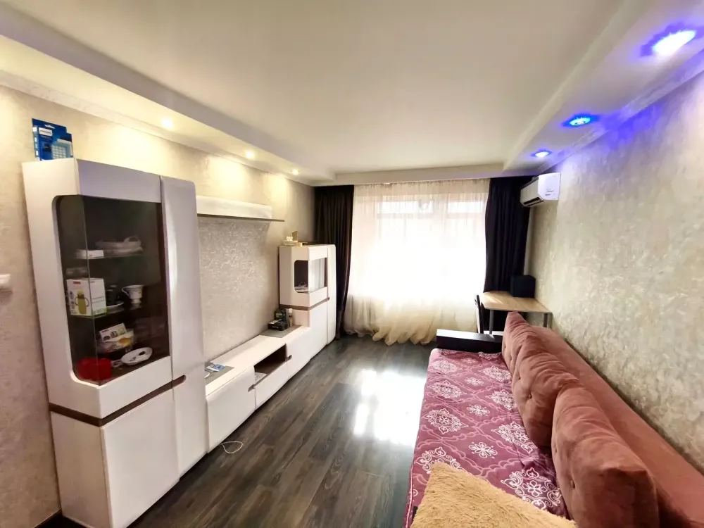 Продаж Квартира 1-кімнатна, 3/5 поверх на Петрова Генерала ул. Одеса - фото 1