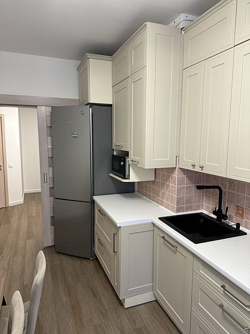 Продаж Квартира 3-кімнатна, 21/25 поверх на Дніпровська Набережна, 26б Київ - фото 2