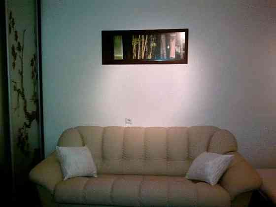 Оренда Квартира 1-кімнатна, 13/14 поверх на Антоновича, 124 Киев