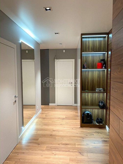 Продаж Квартира 2-кімнатна, 16/16 поверх на вул. Молочна Харків - фото 7