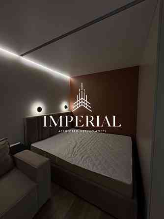 Оренда Квартира 1-кімнатна, 5/9 поверх на вул. Деміївська Kiev