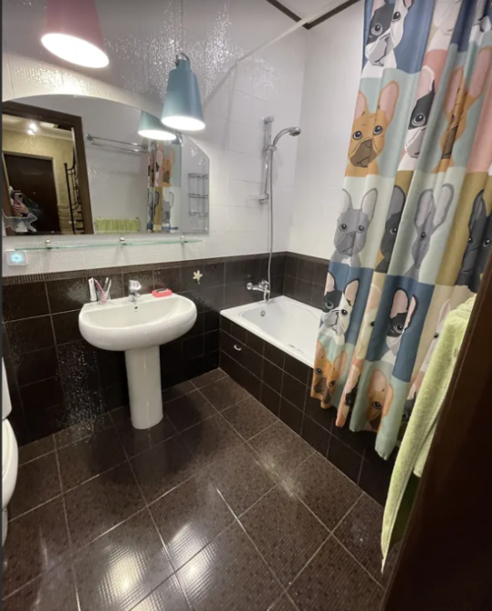 Большая квартира на Вузовском. Одеса - фото 8