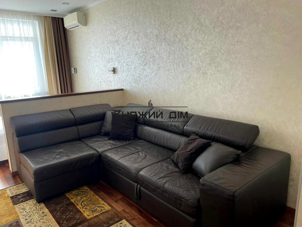 Оренда Квартира 1-кімнатна, 18/24 поверх на вул. Клименко Ивана ул./Преображенська Киев - изображение 7