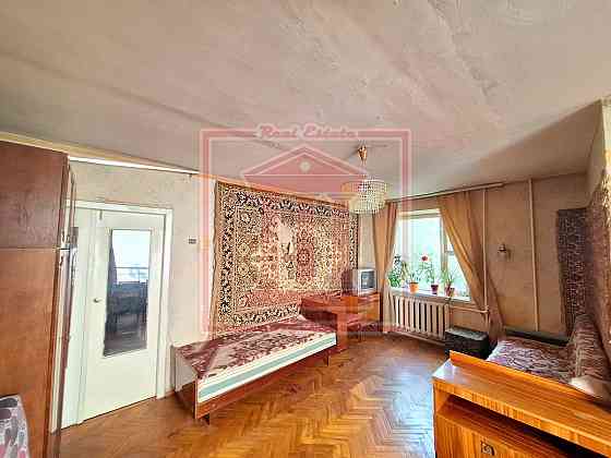 Оренда Квартира 1-кімнатна, 3/5 поверх на Валерія Гудзя, 18 Бориспіль