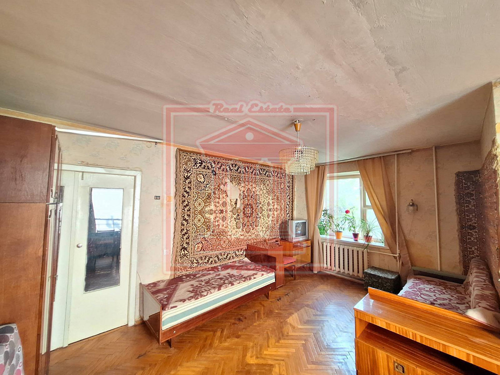 Оренда Квартира 1-кімнатна, 3/5 поверх на Валерія Гудзя, 18 Бориспіль - фото 3