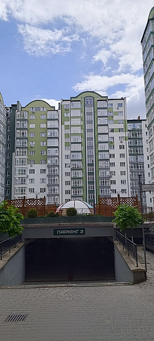 Продаж Квартира 1-кімнатна, 12/12 поверх на вул. Височана Ivano-Frankivs'k - photo 15