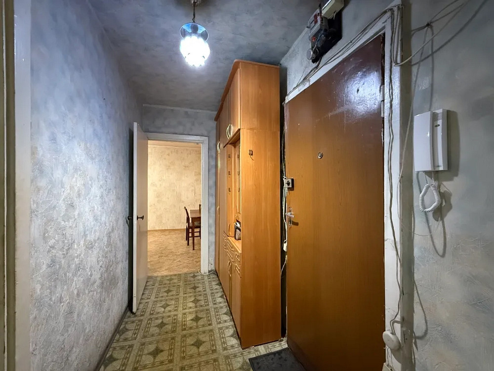 Продаж Квартира 2-кімнатна, 11/16 поверх на Малиновского Маршала ул., 60 Днепр - изображение 14