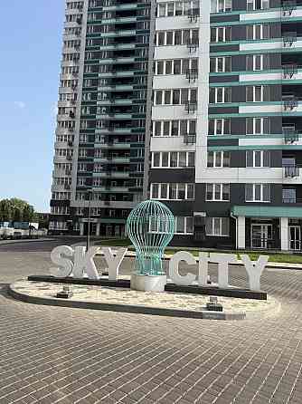 Продам 2 х кімнатну в ЖК «Скай Сіті» Одеса