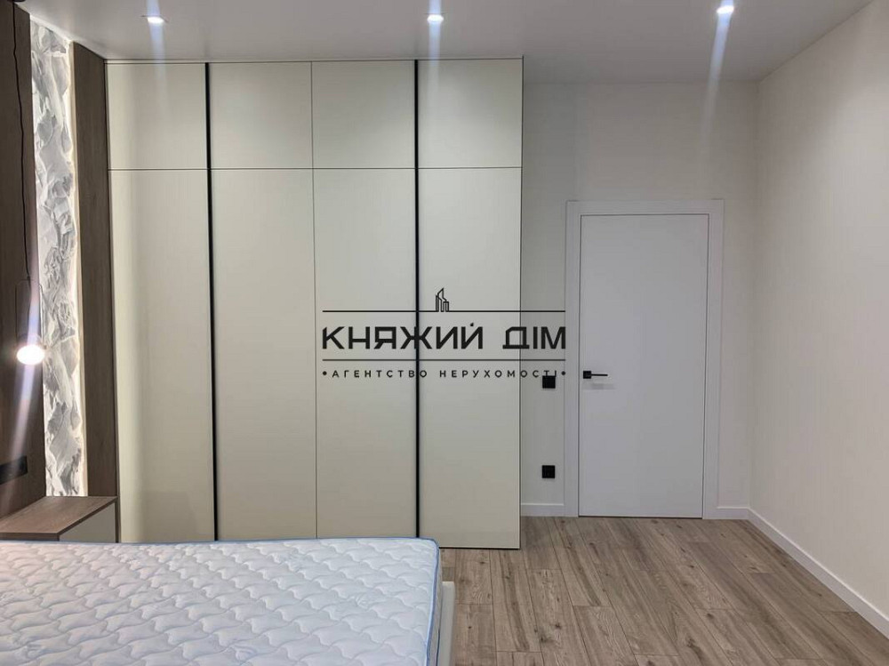 Оренда Квартира 1-кімнатна, 5/11 поверх на вул. Киквидзе ул./Михайла Бойчука Kiev - photo 16