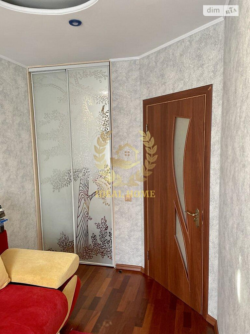 3-кімнатна квартира на Єреванській, Солом’янський район, 4/5, капремон Київ - фото 11