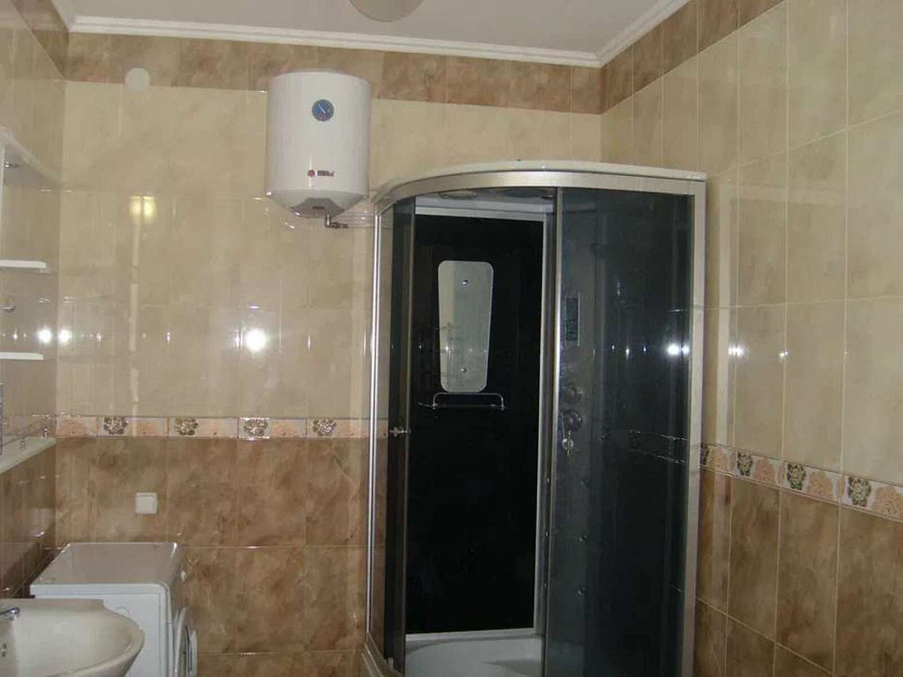 Оренда Квартира 2-кімнатна, 15/24 поверх на ул. Михаила Драгоманова, 40-ж Kiev - photo 2