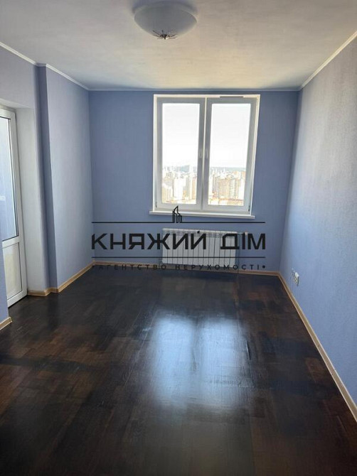 Оренда офісне приміщення на Княжий Затон ул. поверх - 36/36 Київ - фото 6