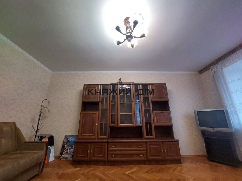 Без комісії! Оренда роздільної 3-х к. квартири м. Золоті Ворота.№ 1145990 Київ - фото 18